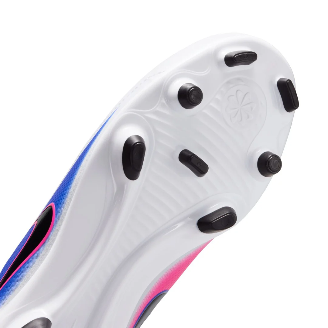 Jr. Tiempo Maestro Club Multi-Ground Low-Top Soccer Shoes - Image 9