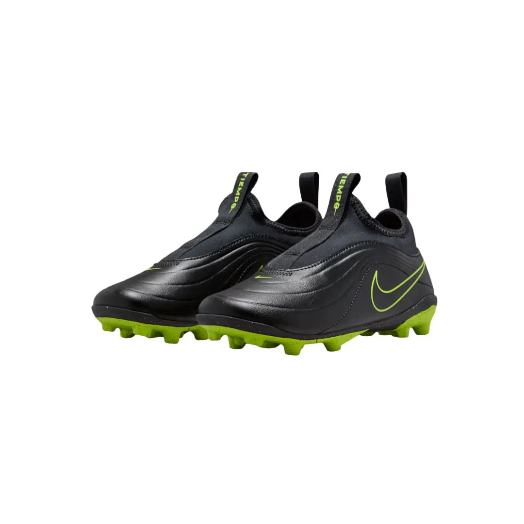 Jr. Tiempo Maestro Club Multi Ground Low-Top Football Shoes - Image 2