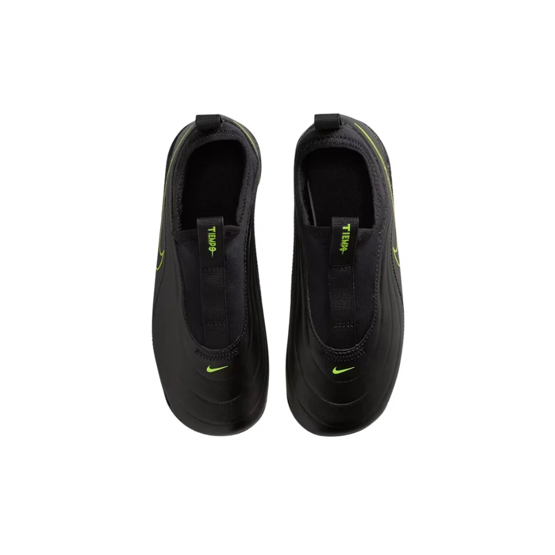 Jr. Tiempo Maestro Club Multi Ground Low-Top Football Shoes - Image 3