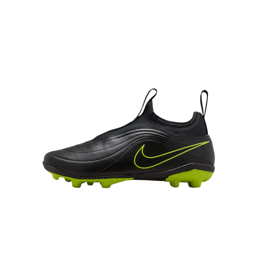 Jr. Tiempo Maestro Club Multi Ground Low-Top Football Shoes - Image 4