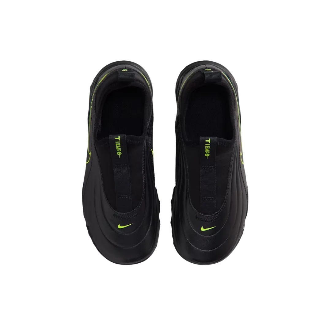 Jr. Tiempo Maestro Flex Turf Football Shoes - Image 3