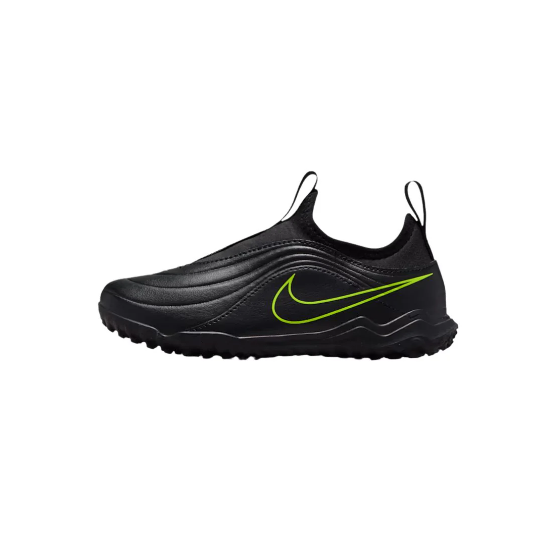 Jr. Tiempo Maestro Flex Turf Football Shoes - Image 4