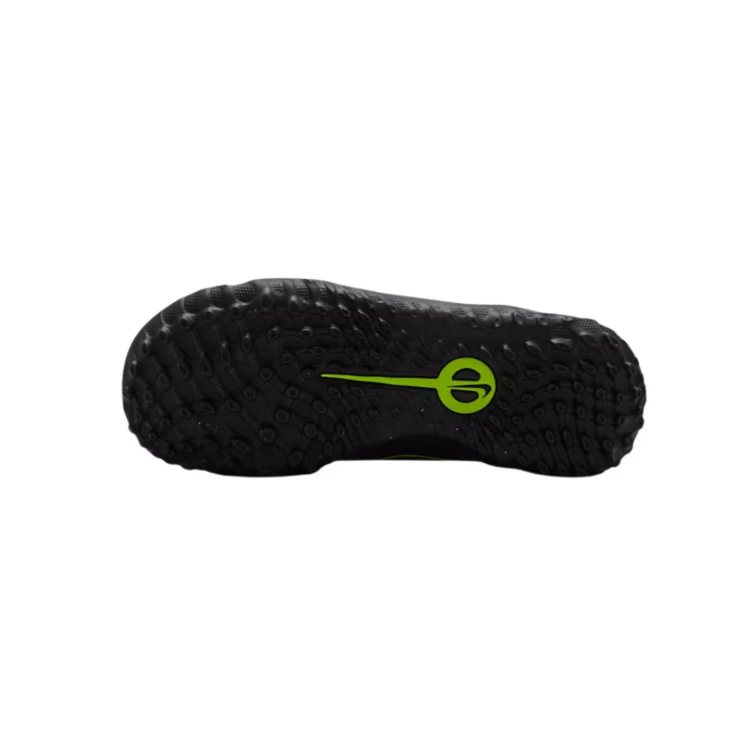 Jr. Tiempo Maestro Flex Turf Football Shoes - Image 8