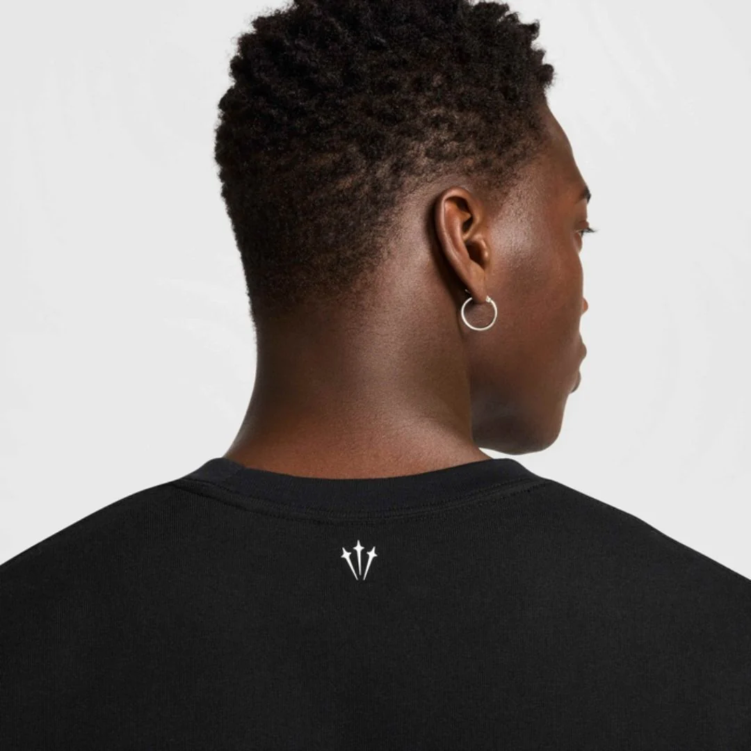 NRG NOCTA Short-Sleeve T-Shirt - Image 4