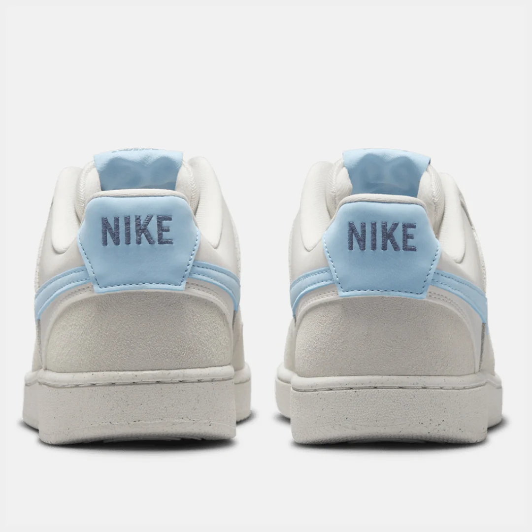 Court Vision Low Lifestyle Shoes - Image 4