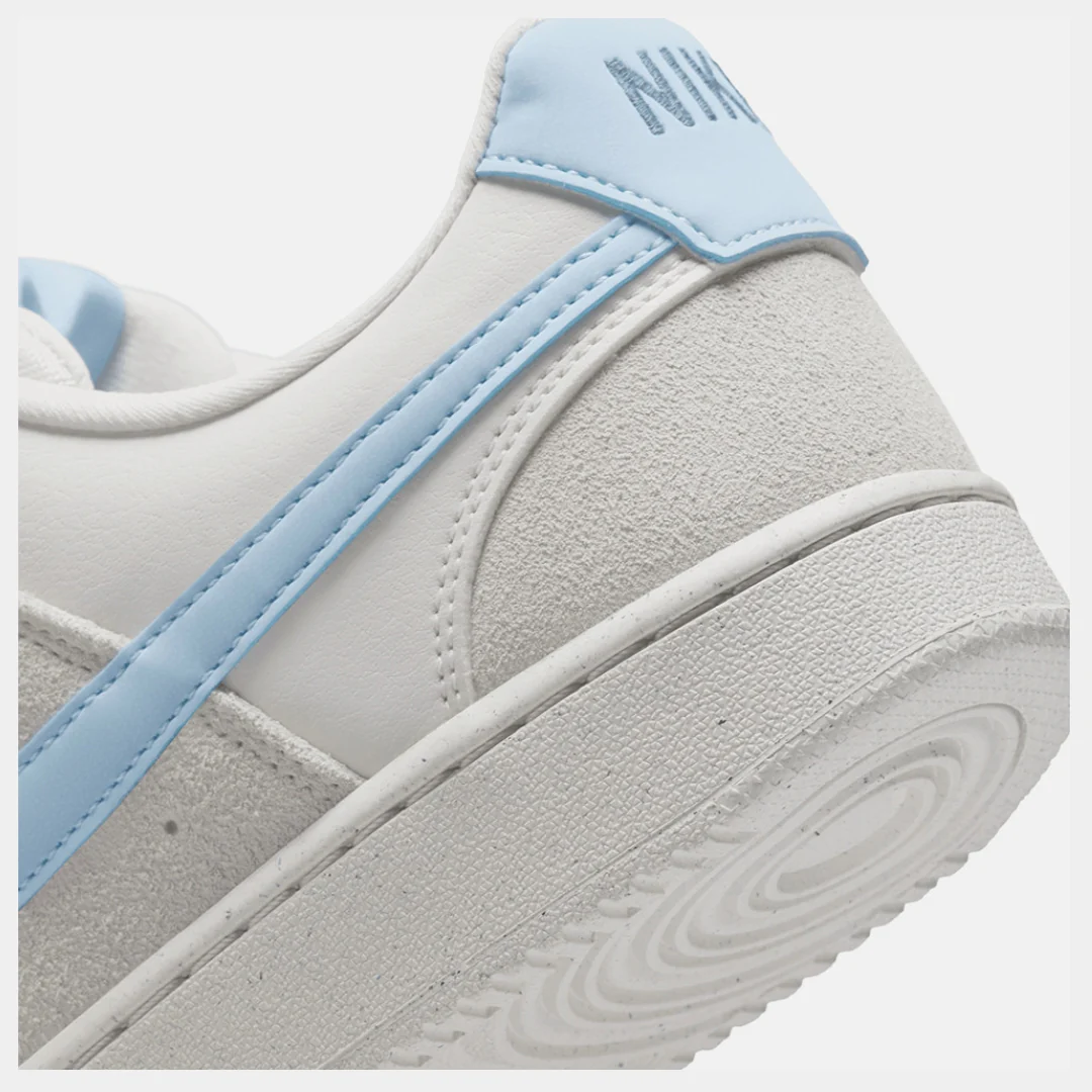 Court Vision Low Lifestyle Shoes - Image 8