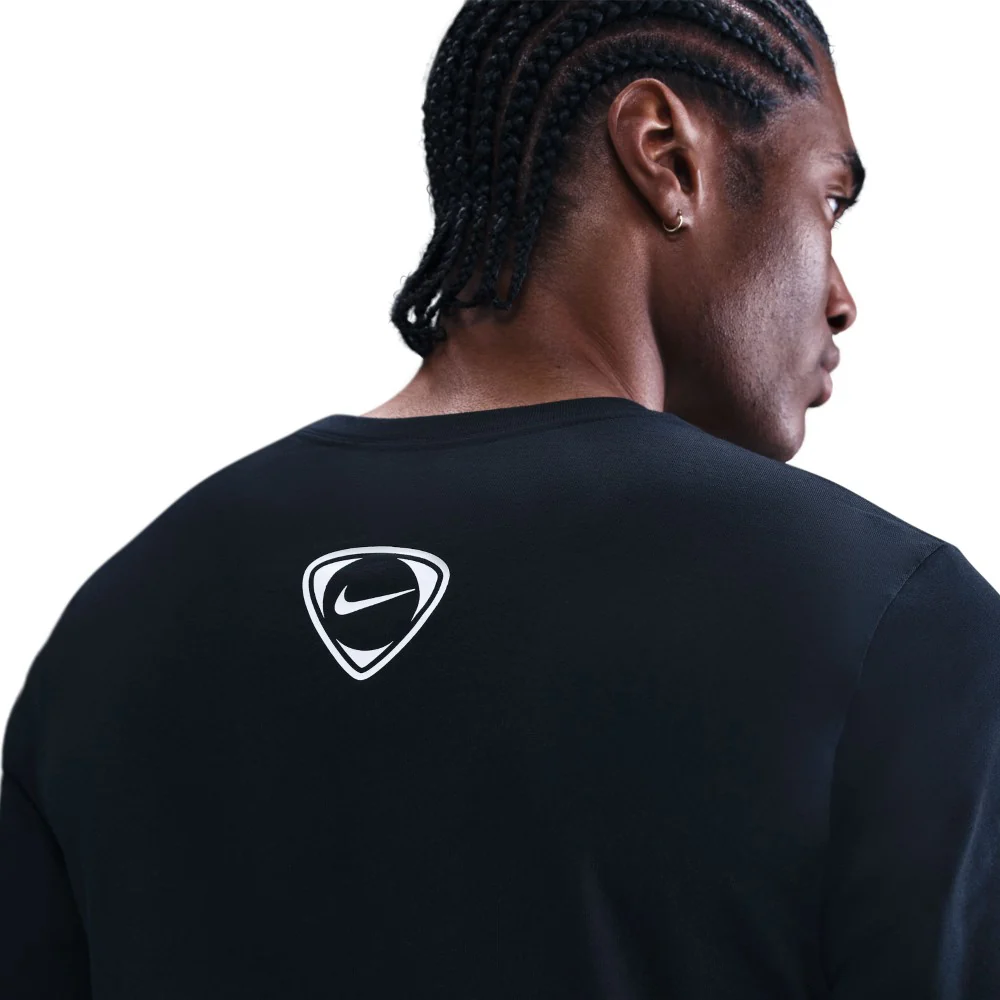 Total 90 Football T-Shirt - Image 2