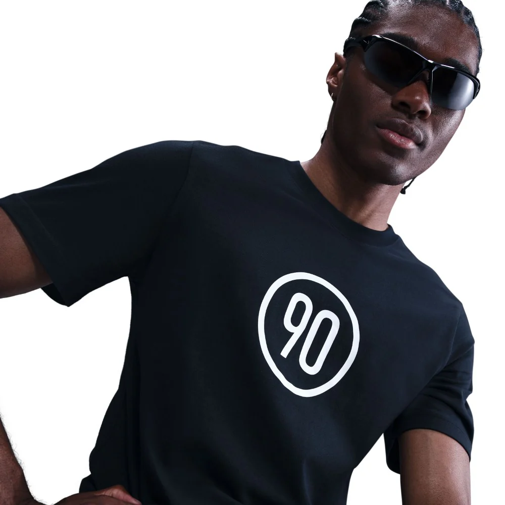 Total 90 Football T-Shirt - Image 3