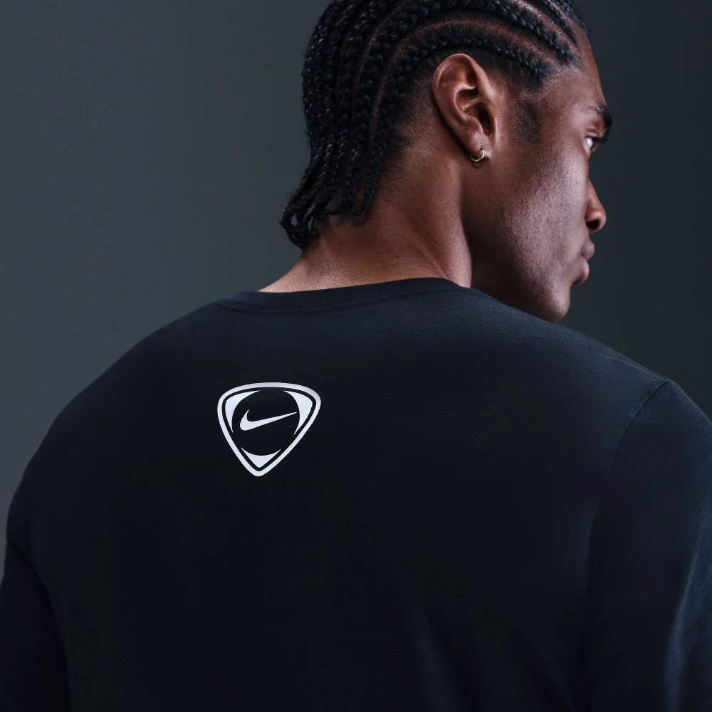 Total 90 Football T-Shirt - Image 7