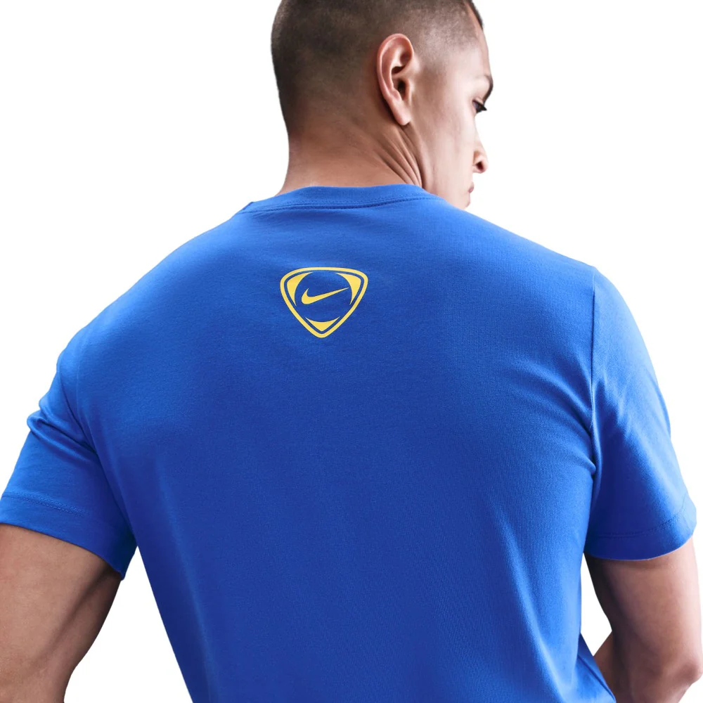 Total 90 Football T-Shirt - Image 3