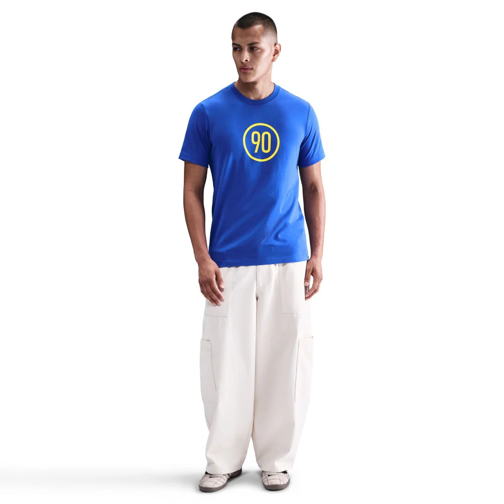 Total 90 Football T-Shirt - Image 4