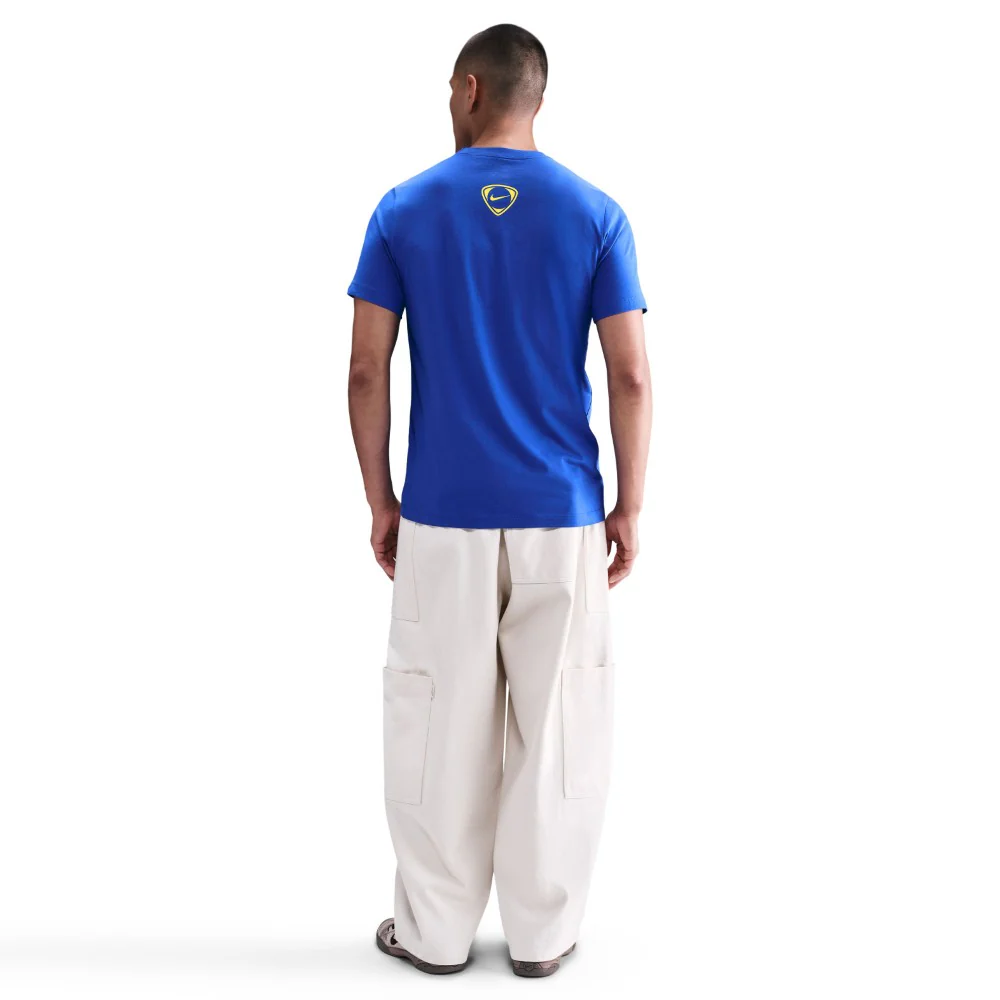 Total 90 Football T-Shirt - Image 5