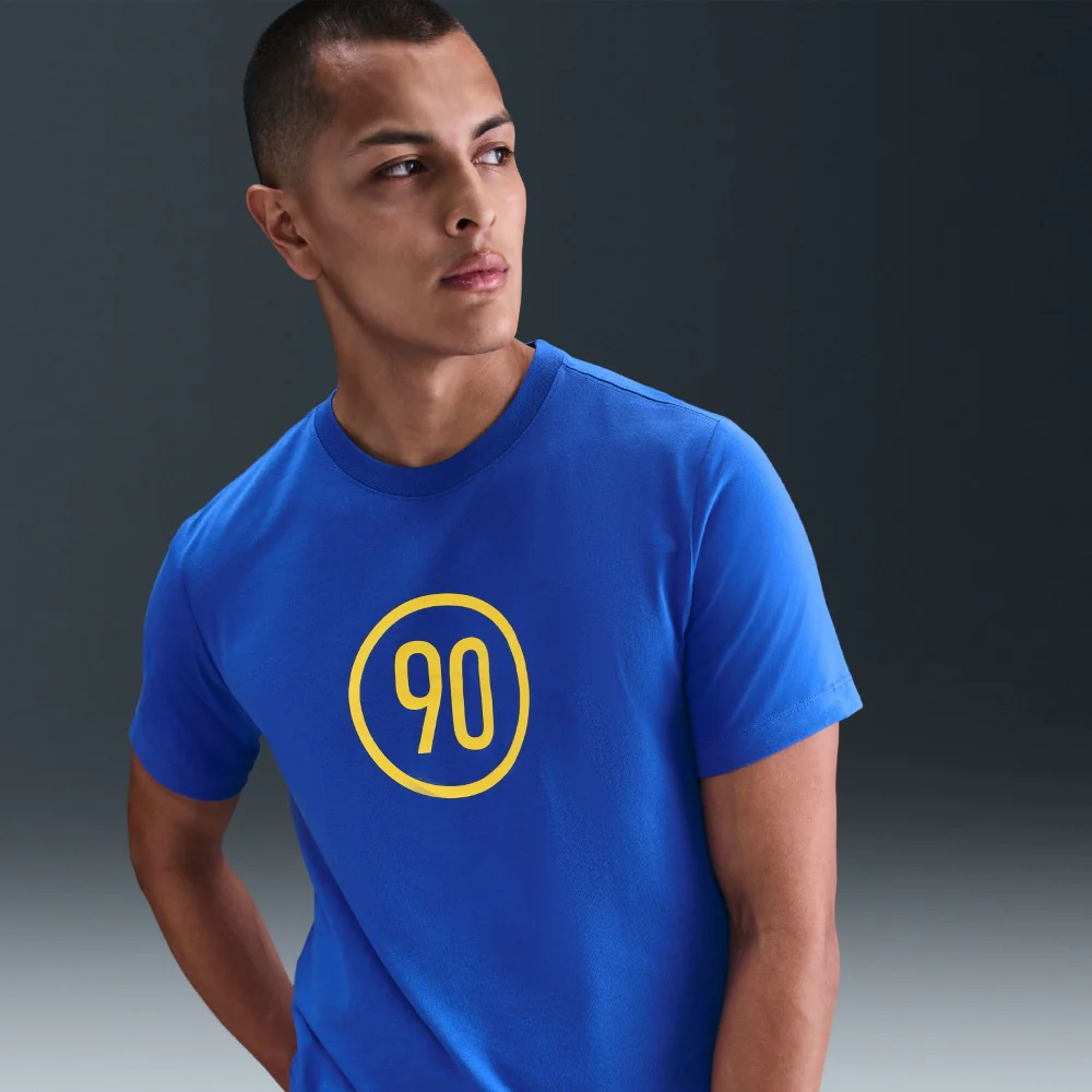 Total 90 Football T-Shirt - Image 9