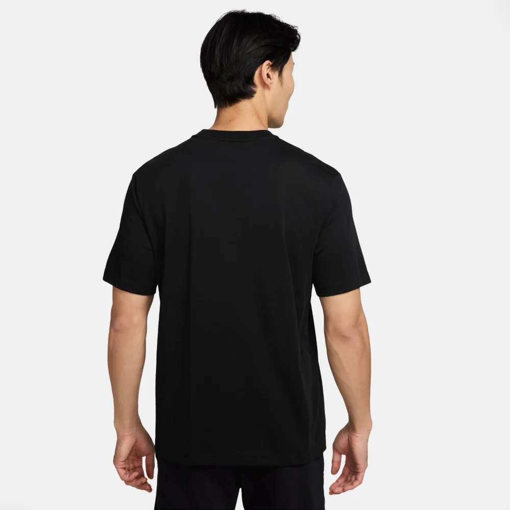 Jordan Sport Dri-FIT Jumpman T-Shirt - Image 2