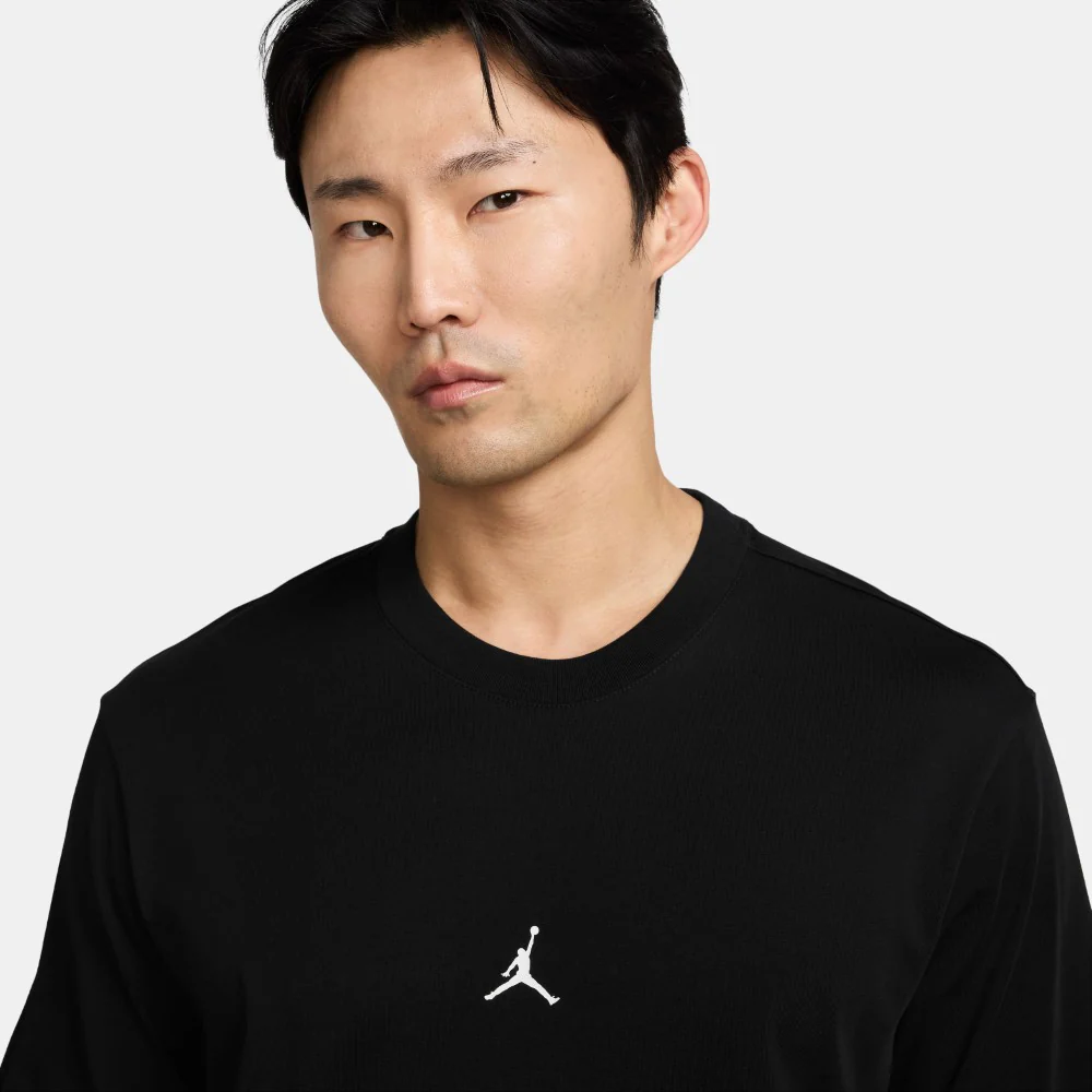 Jordan Sport Dri-FIT Jumpman T-Shirt - Image 3