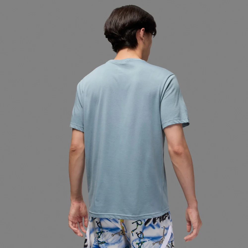 Jordan Sport Dri-FIT Jumpman T-Shirt - Image 2