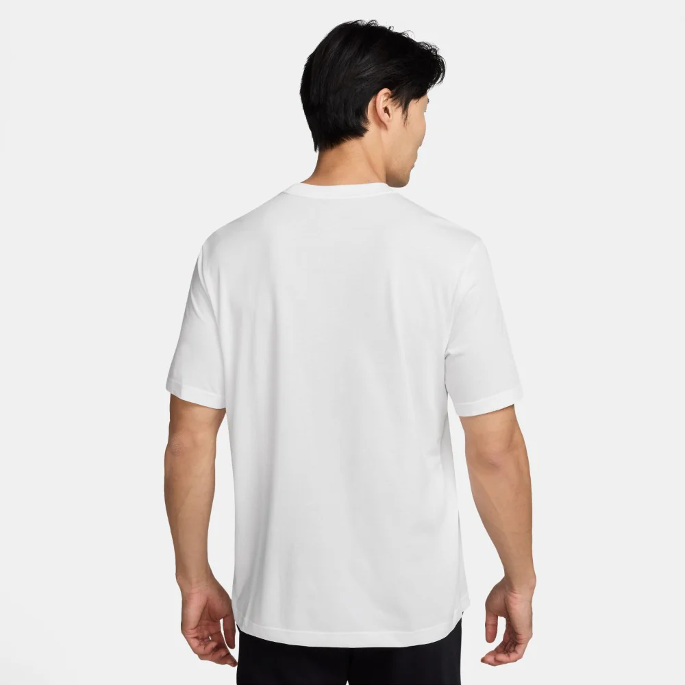 Jordan Sport Dri-FIT Jumpman T-Shirt - Image 2