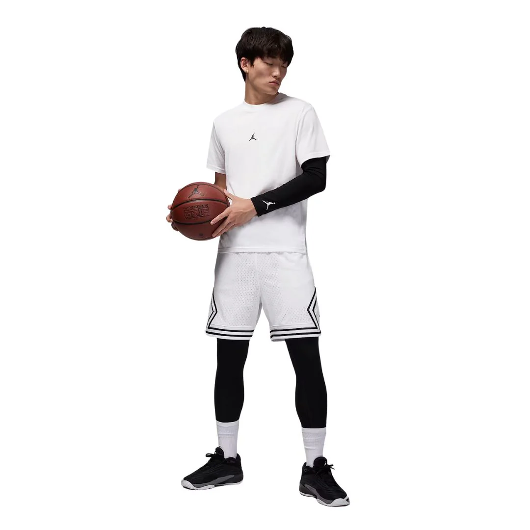 Jordan Sport Dri-FIT Jumpman T-Shirt - Image 4
