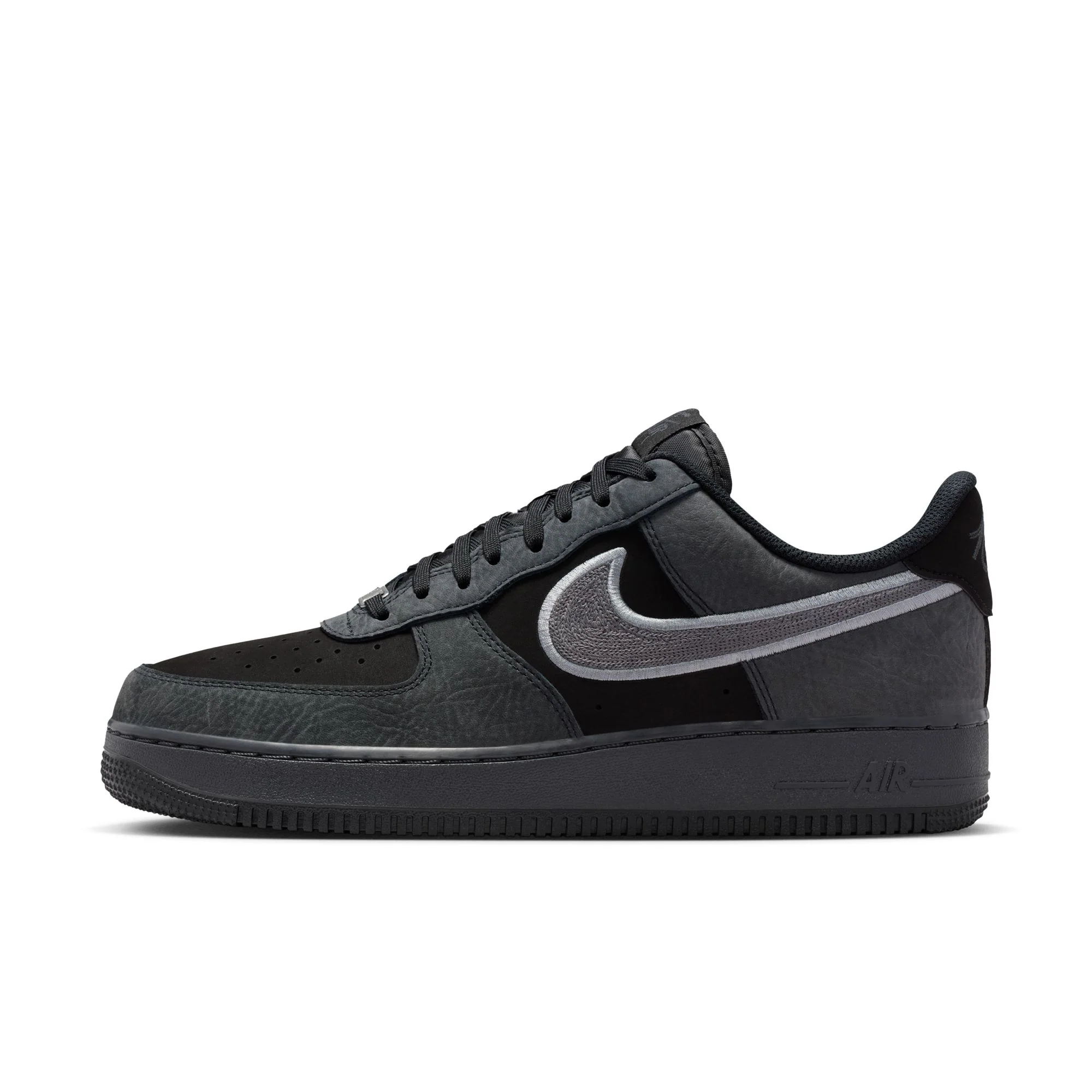 Air Force 1 '07 LV8 Shoes - Image 4