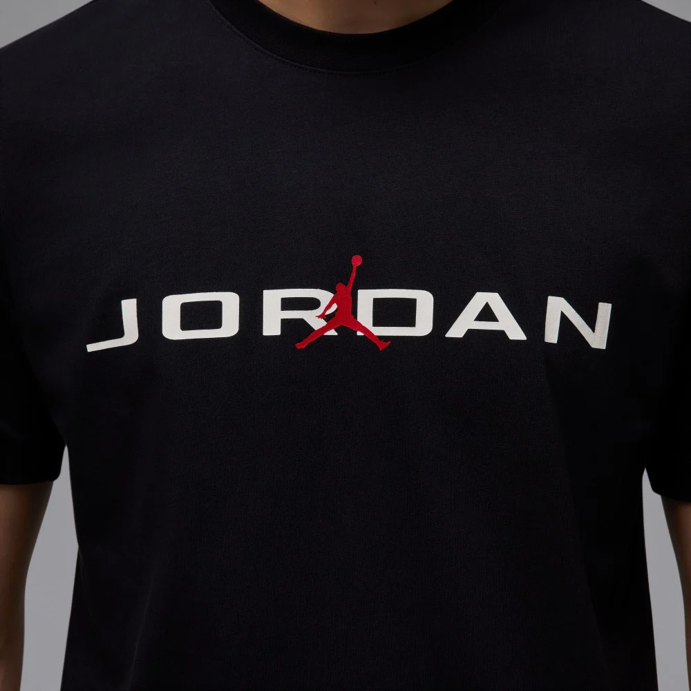 Jordan Air T-Shirt - Image 4