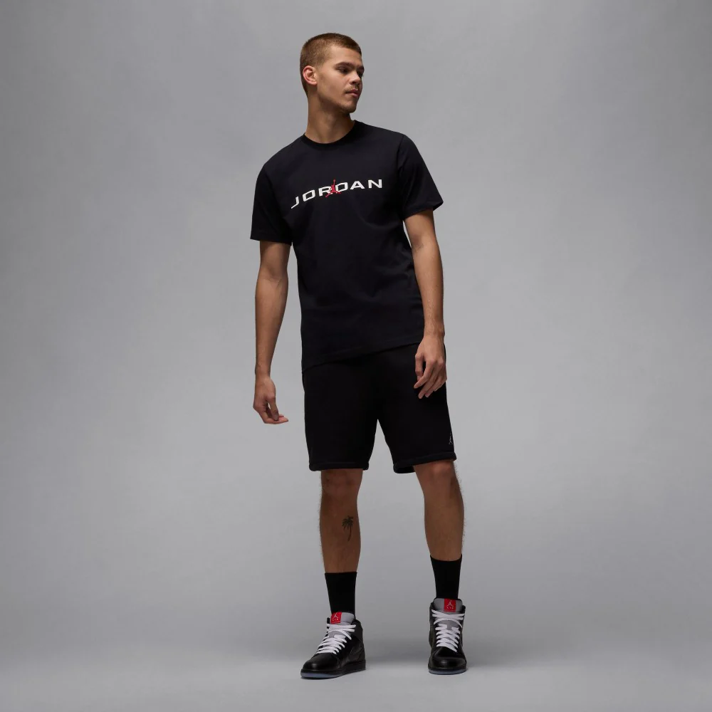 Jordan Air T-Shirt - Image 5