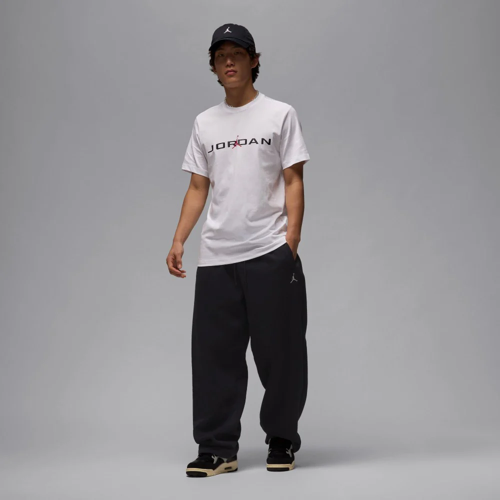 Jordan Air T-Shirt - Image 5