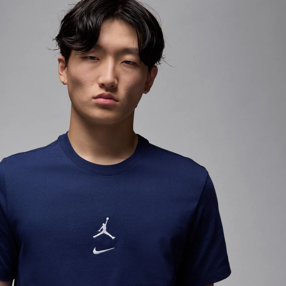 Jordan MVP Jumpman T-Shirt - Image 3