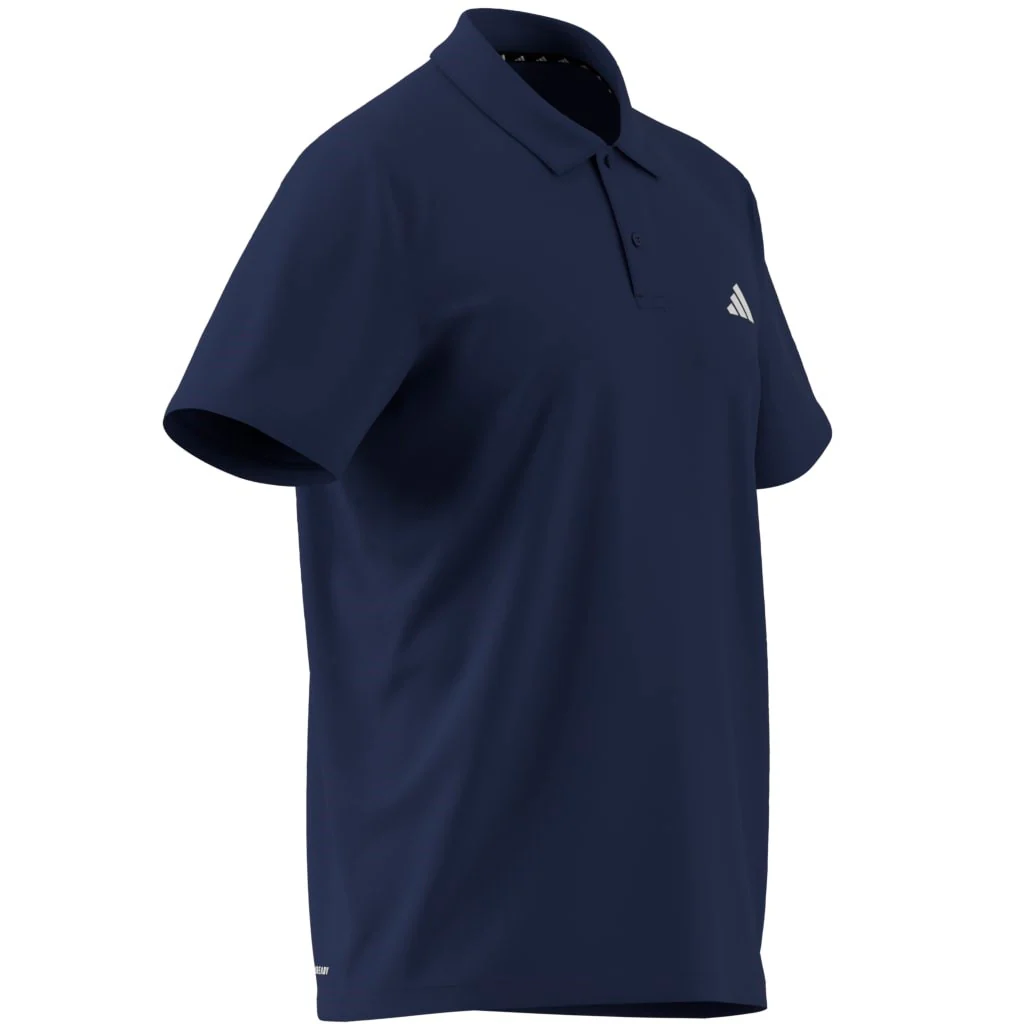 Train Essentials Training Polo Shirt - Image 3