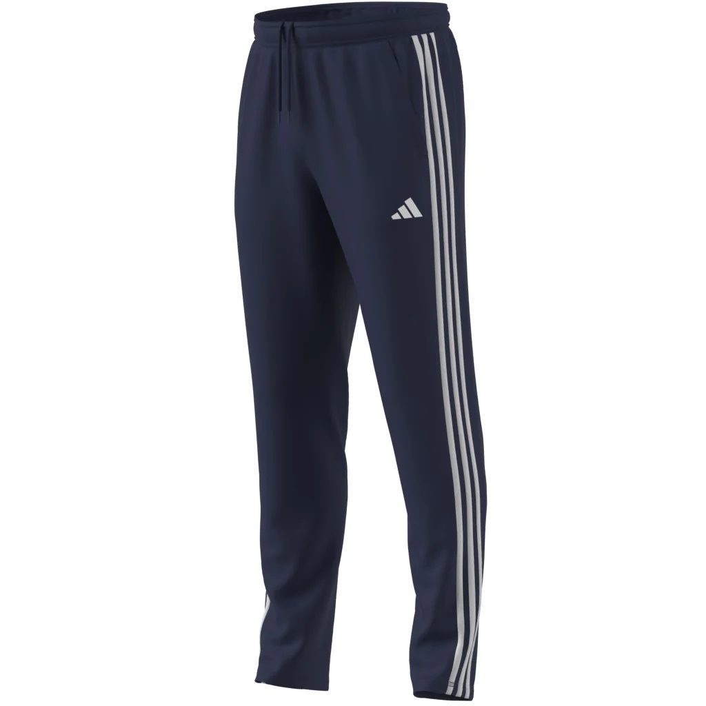 Train Essentials 3-Stripes Training Joggers - Image 4