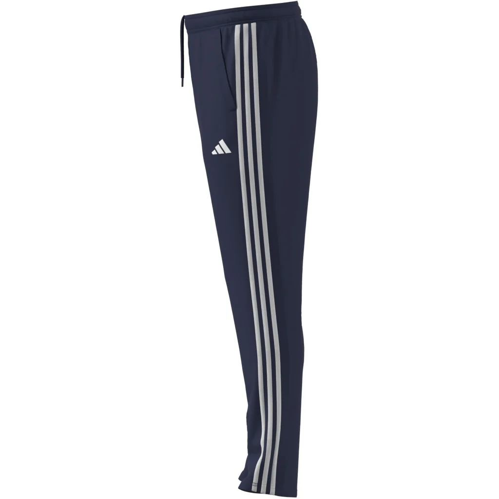 Train Essentials 3-Stripes Training Joggers - Image 5