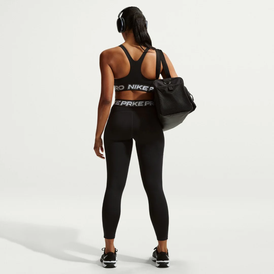 Pro 365 Mid-Rise 7/8 Leggings - Image 3