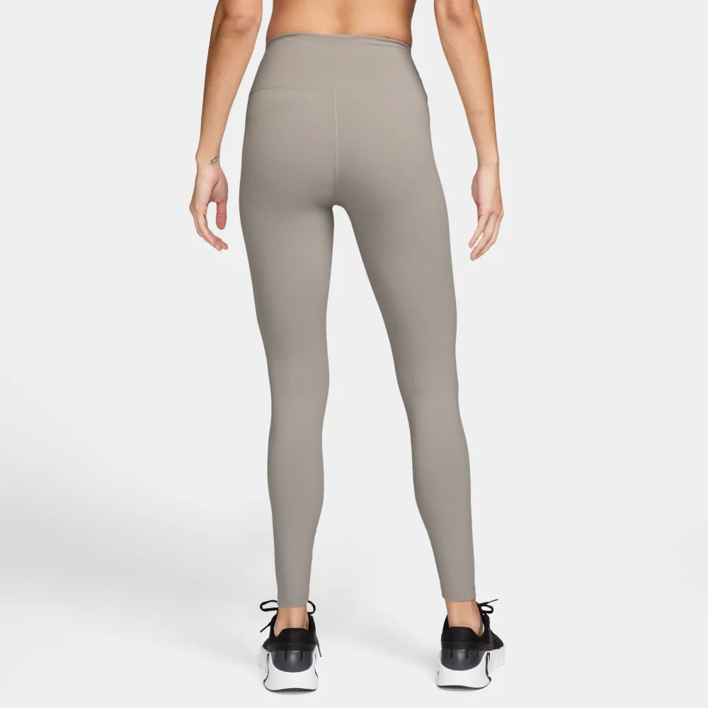 One High-Waisted Full-Length Leggings - Image 2