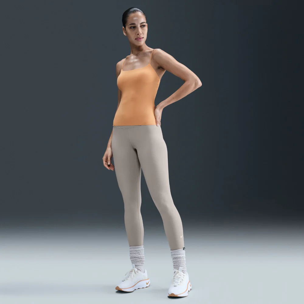 One High-Waisted Full-Length Leggings - Image 8