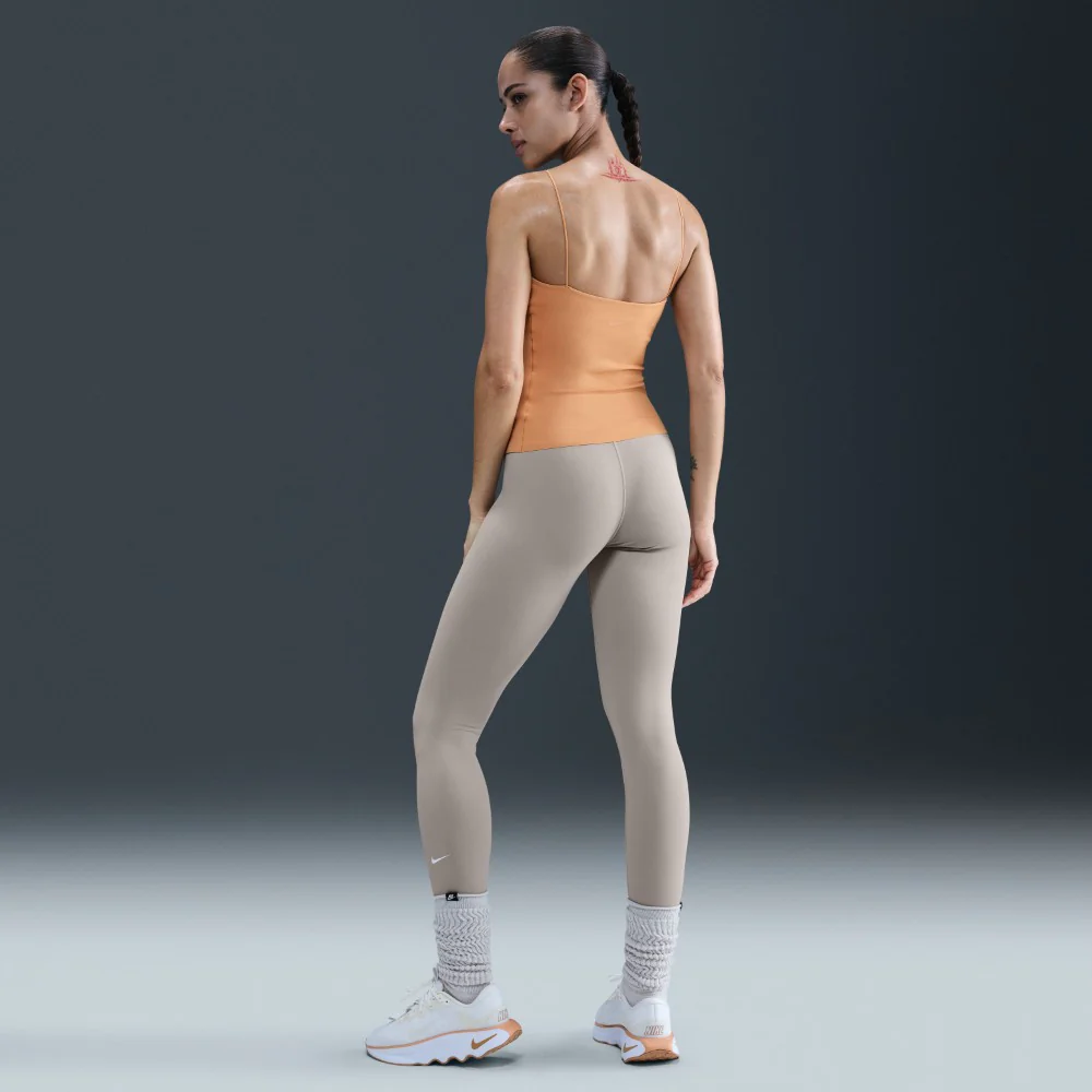 One High-Waisted Full-Length Leggings - Image 9