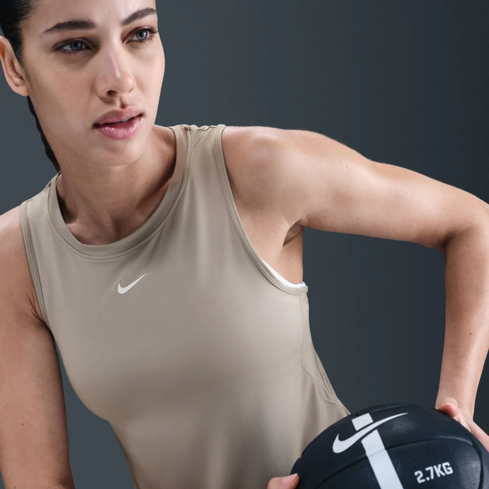 One Classic Dri-FIT Tank Top - Image 4