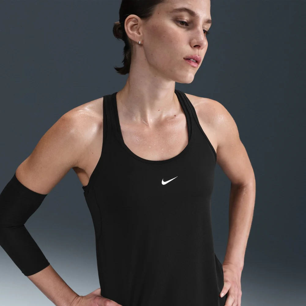 One Classic Dri-FIT Strappy Tank Top - Image 4