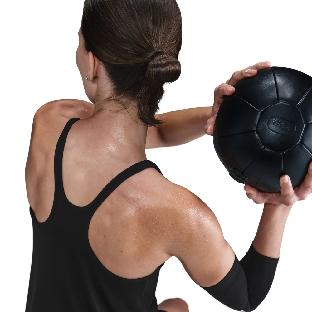 One Classic Dri-FIT Strappy Tank Top - Image 5