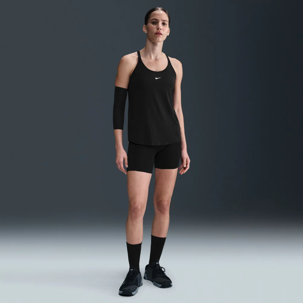 One Classic Dri-FIT Strappy Tank Top - Image 7