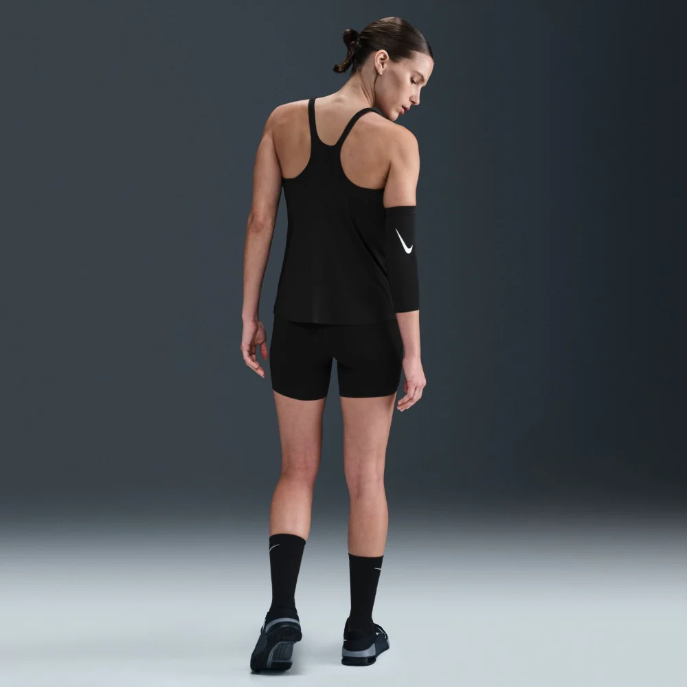 One Classic Dri-FIT Strappy Tank Top - Image 8