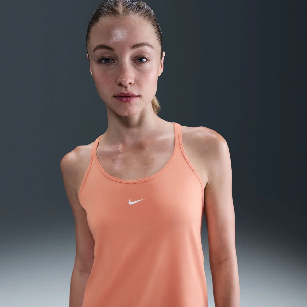 One Classic Dri-Fit Strappy Tank Top - Image 3