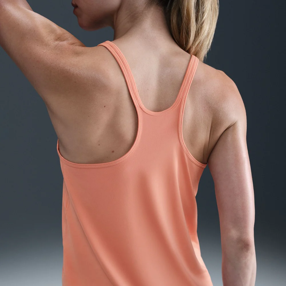 One Classic Dri-Fit Strappy Tank Top - Image 4