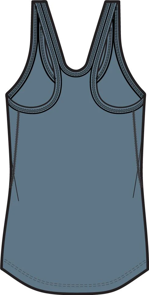 One Classic Dri-Fit Strappy Tank Top - Image 6