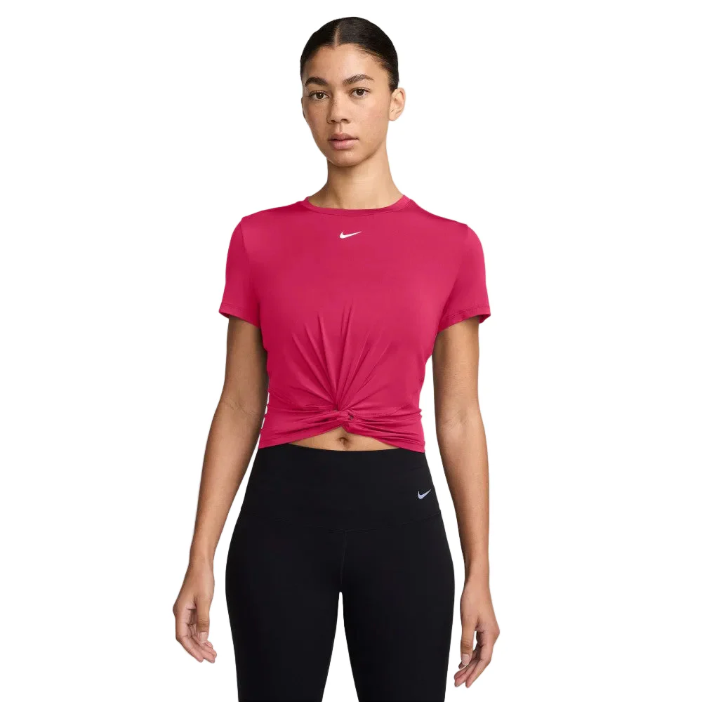 One Classic Dri-FIT Twist T-shirt