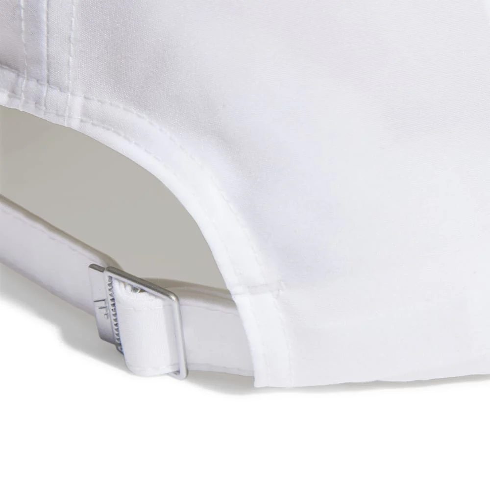 Running Essentials AEROREADY Six-Panel Baseball Cap - Image 3