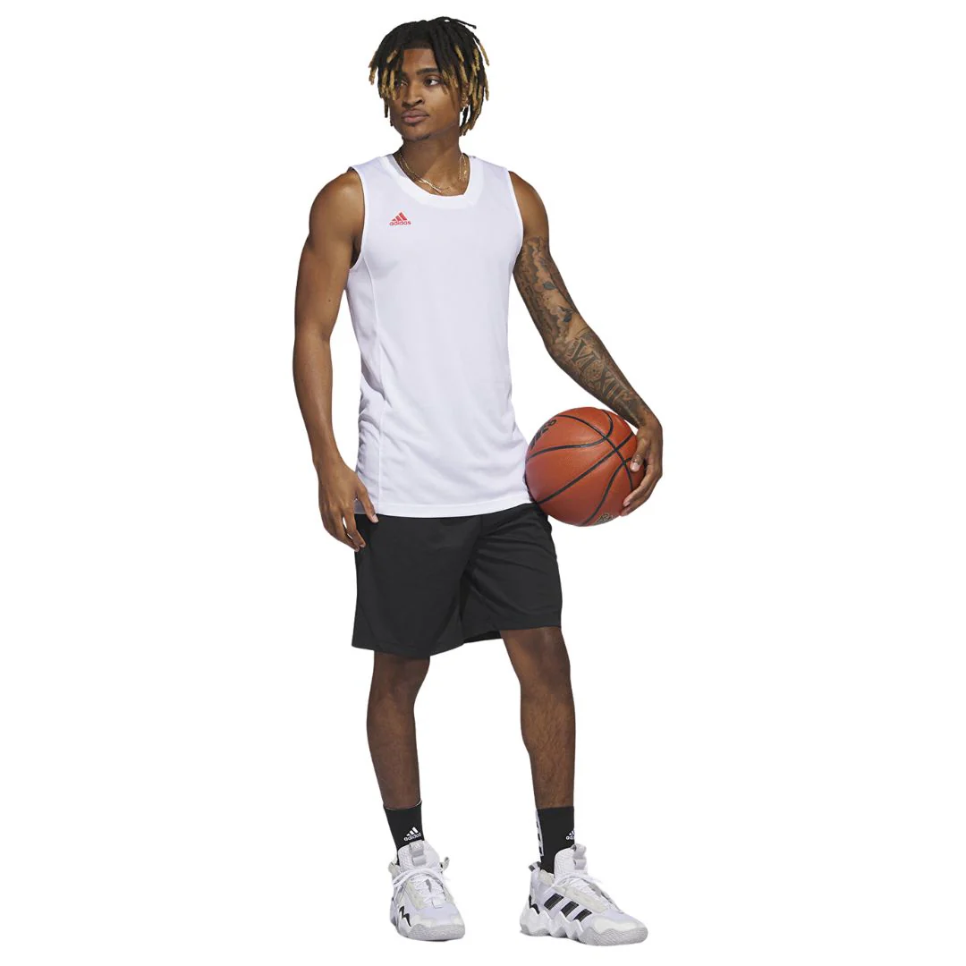 Basketball Badge Of Sport Shorts - Image 2