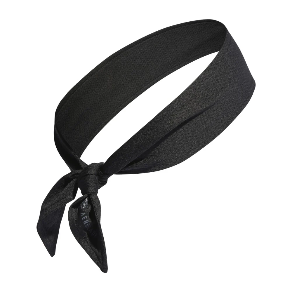 AEROREADY Tennis Tie Headband - Image 2