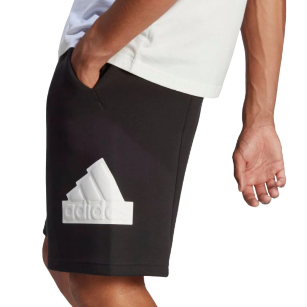 Future Icons Badge Of Sport Shorts - Image 2