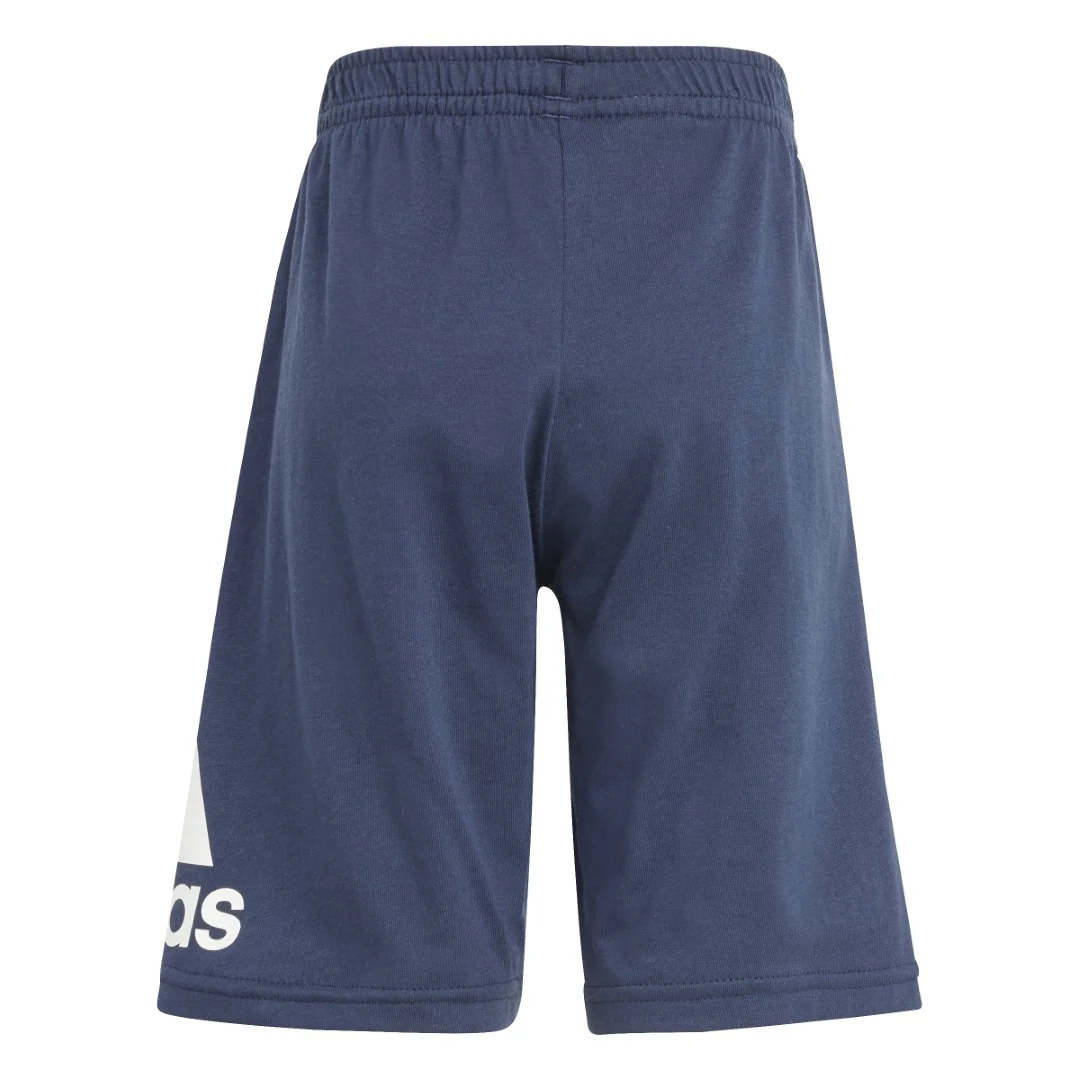 Essentials Logo Tee And Short Matching Set - Image 8