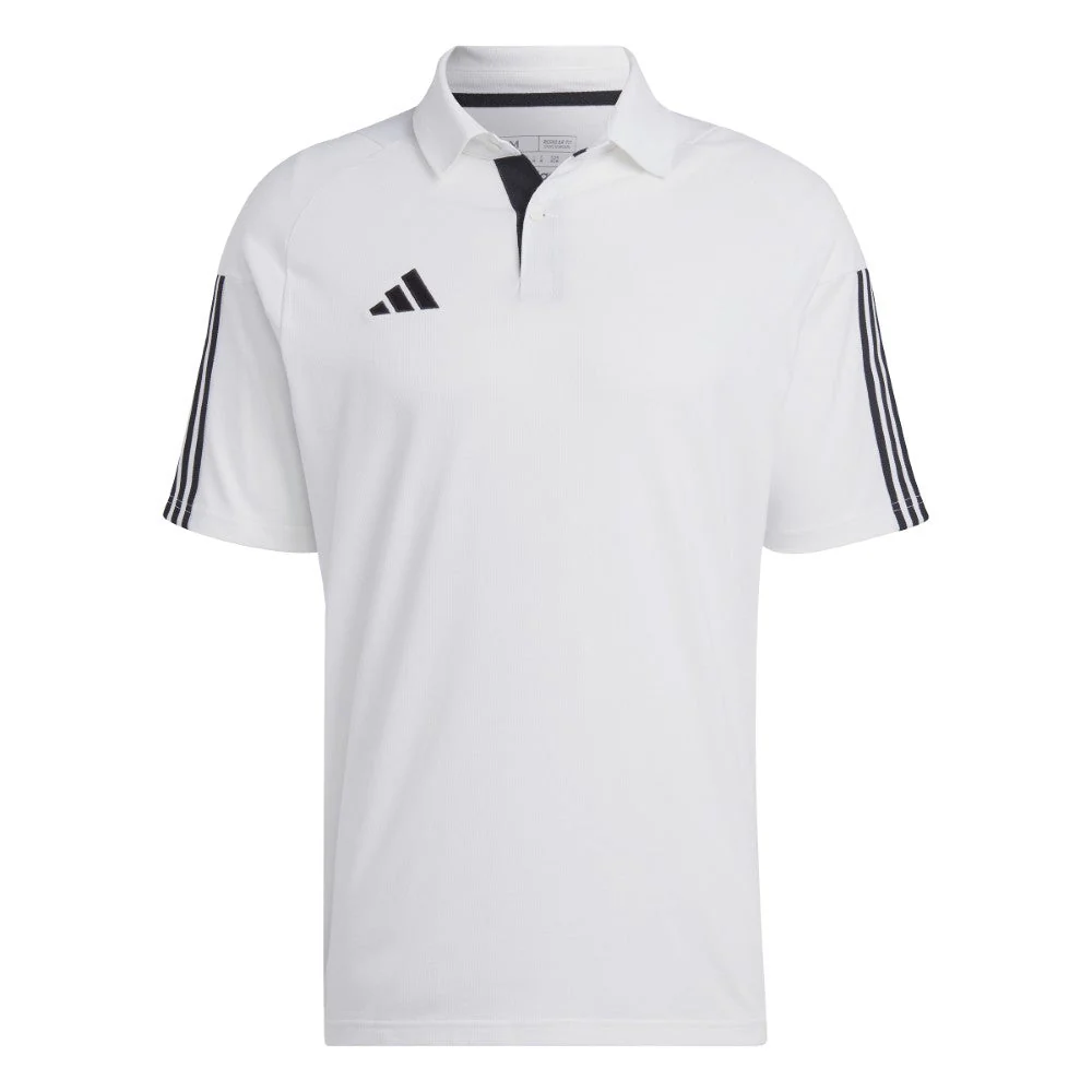 Tiro 23 Competition Polo Shirt - Image 3