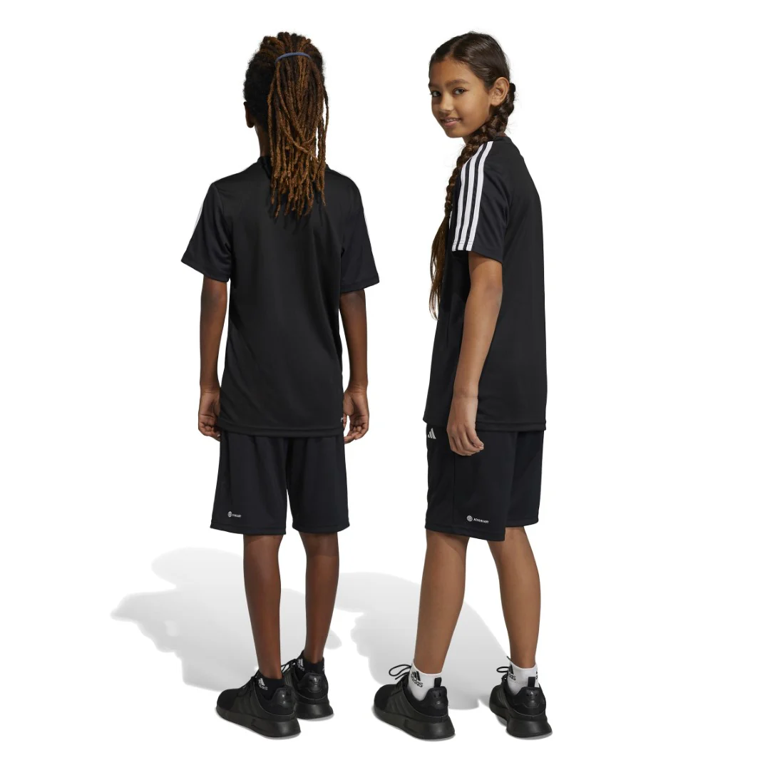 Train Essentials Aeroready 3-Stripes Regular-Fit Training Set - Image 2
